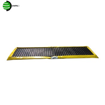 盛漏襯墊|ENPAC盛漏襯墊_盈培科四桶直線型盛漏襯墊5765-YE